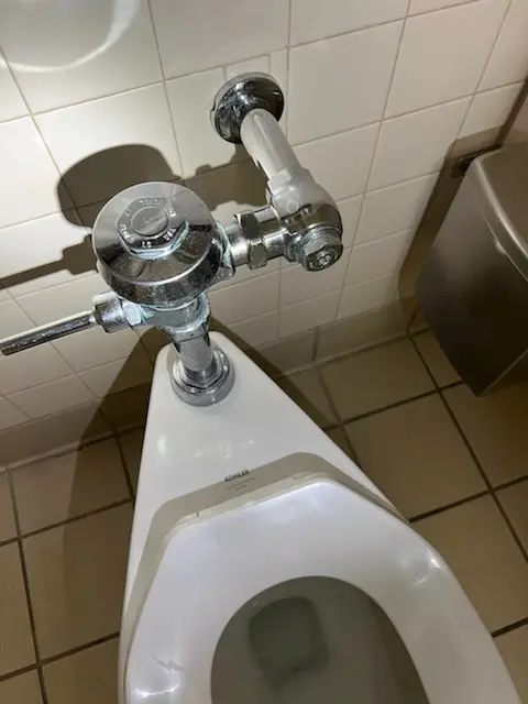 Fixture installation and repair for Repiping in Graniteville